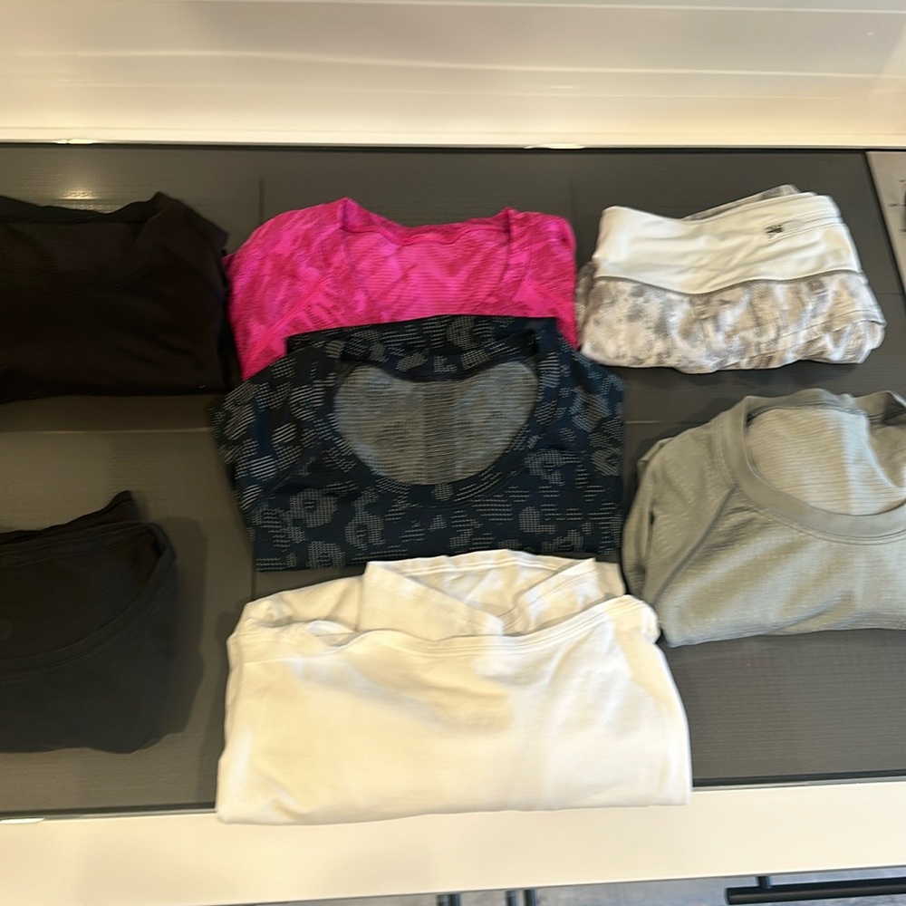 Personal Bundle